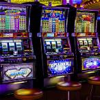 slot machine virtual